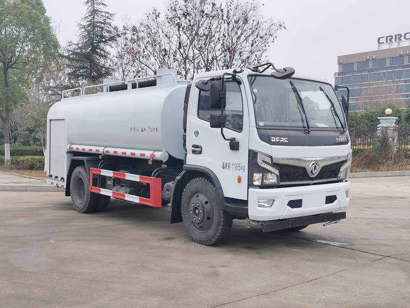 楚勝牌CSC5120GSSE6灑水車，灑水車價格，灑水車廠家