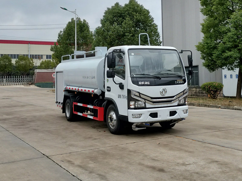 灑水車，灑水車廠家，灑水車價格，楚勝牌CSC5072GSSE6